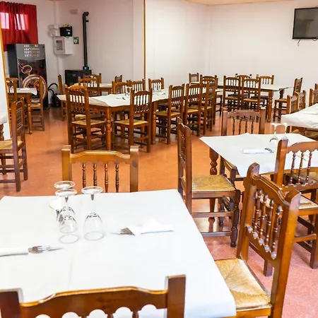 Hostal Berge *