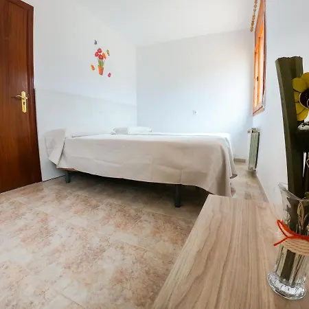 Maison d'hôtes Hostal Berge Berge