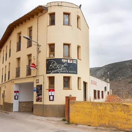 Hostal Berge * Berge