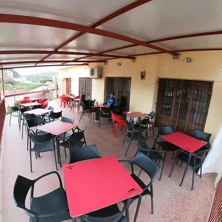Hostal Berge Maison d'hôtes