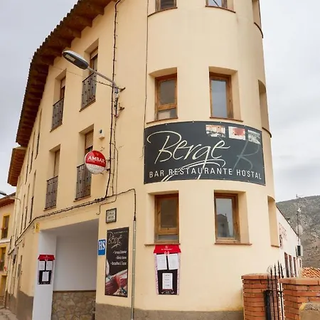 Hostal Berge * Berge