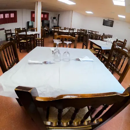 Hostal Berge * Berge