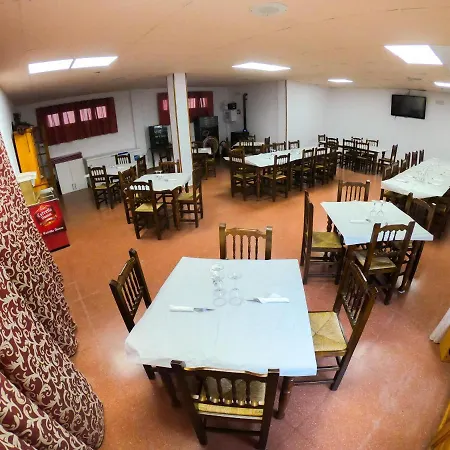 Hostal Berge * Berge