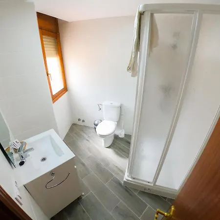 Hostal Berge * Berge