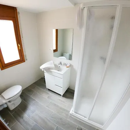 Hostal Berge Berge