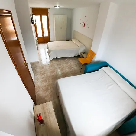 Hostal Berge Berge