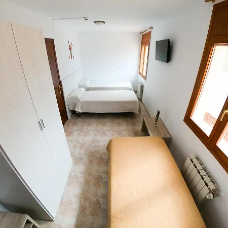 Hostal Berge