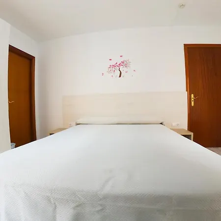 Hostal Berge Maison d'hôtes