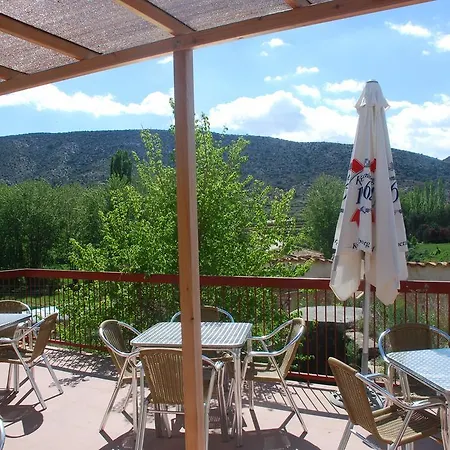 Hostal Berge Berge