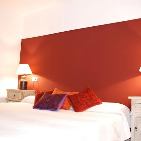 Maison d'hôtes Hostal Berge *